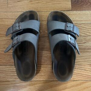 Arizona Birkenstocks